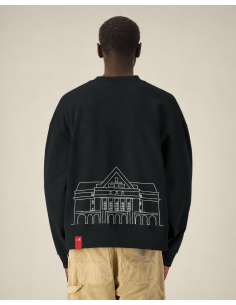 Crew neck PF UK unisex 2
