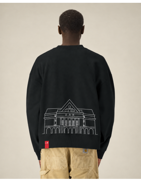 Crew neck PF UK unisex