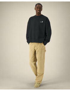 Crew neck PF UK unisex