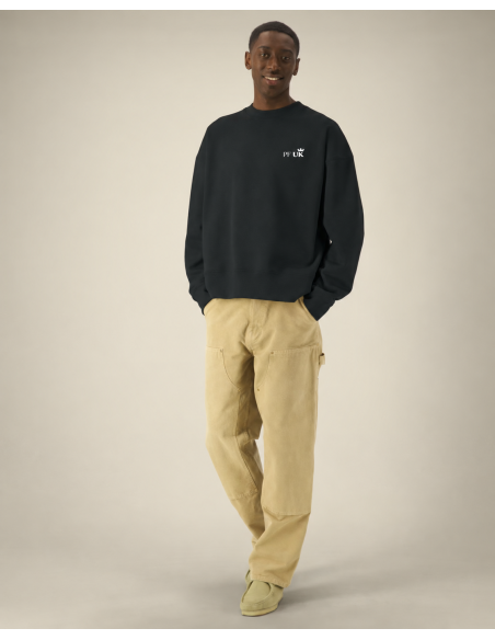 Crew neck PF UK unisex