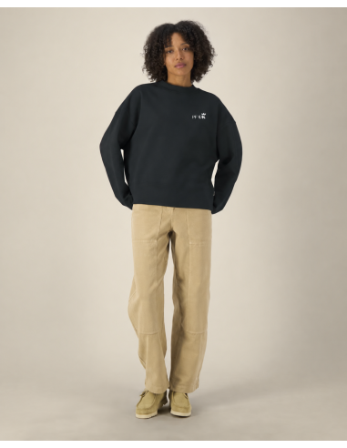 Crew neck PF UK unisex