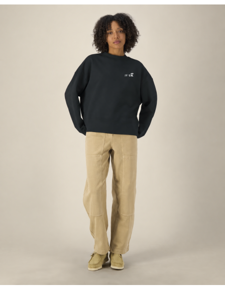 Crew neck PF UK unisex