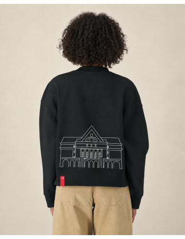 Crew neck PF UK unisex