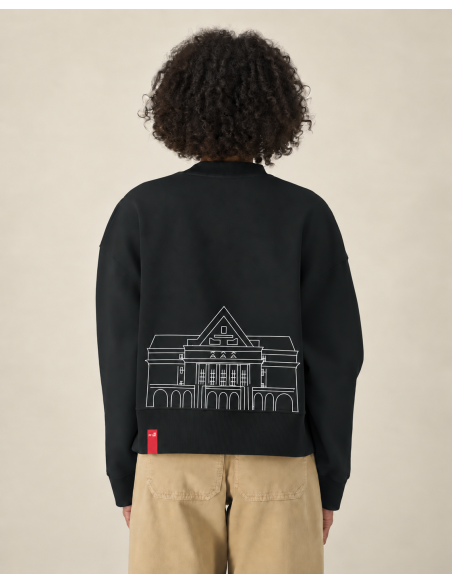 Crew neck PF UK unisex
