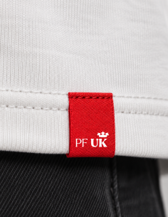Crew neck PF UK unisex 2